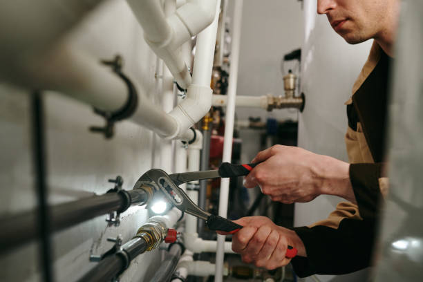 Best Leak Detection Services  in Waterloo, IL