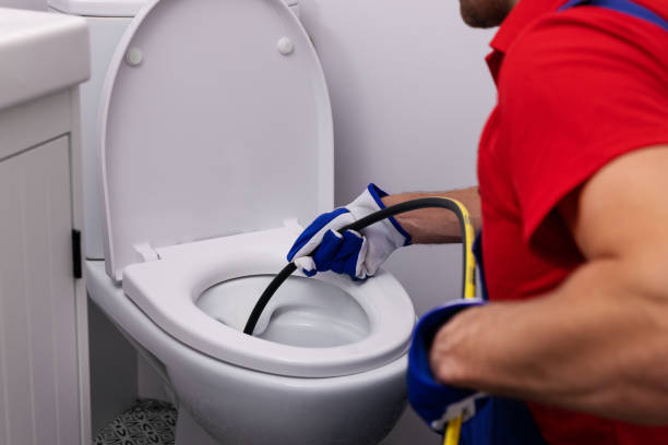 Best Residential Plumbing Services  in Waterloo, IL