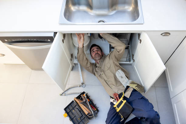 Best Leak Detection Services  in Waterloo, IL