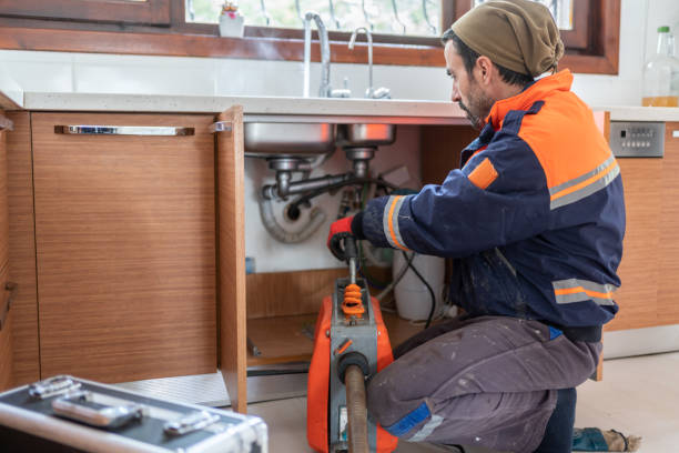 Best Affordable Plumbing Services  in Waterloo, IL