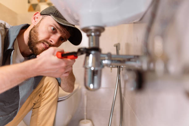 Best Affordable Plumbing Services  in Waterloo, IL