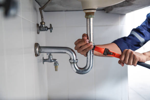 Best Emergency Plumber  in Waterloo, IL